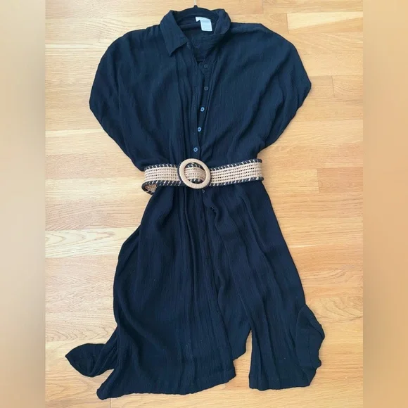 L*Space Anita Cover-Up | Size: XS-S - Picture 2 of 7